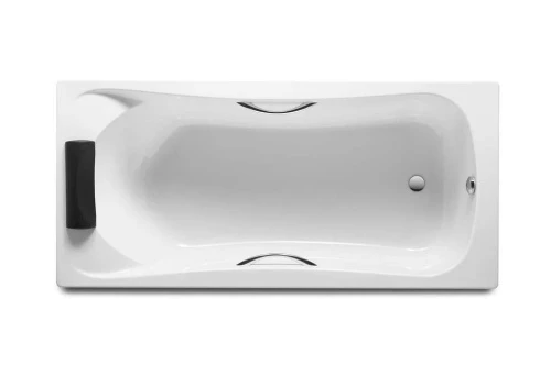 Акриловая ванна Roca BeCool 180x80 ZRU9302782